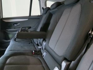 BMW Serie 2 218d gran tourer 110 kw (150 cv)   - Foto 21