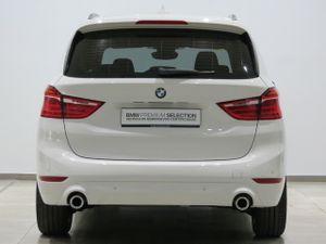 BMW Serie 2 218d gran tourer 110 kw (150 cv)   - Foto 9