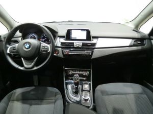 BMW Serie 2 218d gran tourer 110 kw (150 cv)   - Foto 13