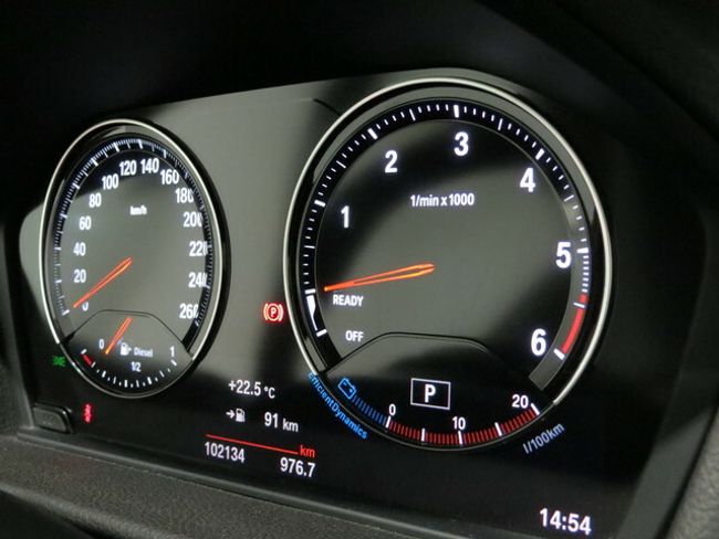 BMW Serie 2 218d gran tourer 110 kw (150 cv)   - Foto 16