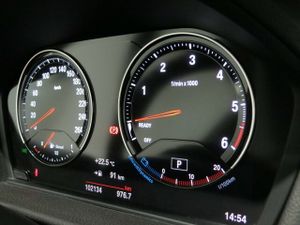 BMW Serie 2 218d gran tourer 110 kw (150 cv)   - Foto 29