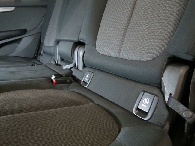 BMW Serie 2 218d gran tourer 110 kw (150 cv)   - Foto 13