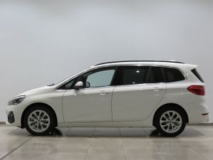 BMW Serie 2 218d gran tourer 110 kw (150 cv)   - Foto 5