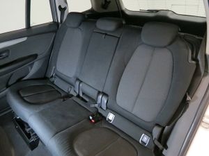 BMW Serie 2 218d gran tourer 110 kw (150 cv)   - Foto 17