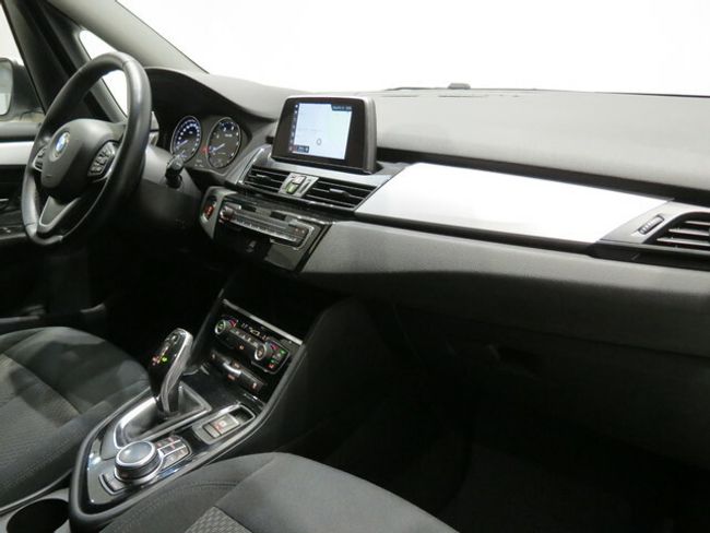 BMW Serie 2 218d gran tourer 110 kw (150 cv)   - Foto 9