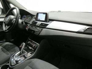 BMW Serie 2 218d gran tourer 110 kw (150 cv)   - Foto 15