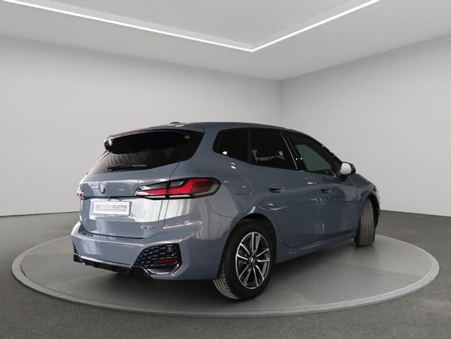 BMW Serie 2 218i active tourer 100 kw (136 cv)   - Foto 5