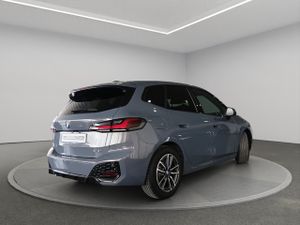 BMW Serie 2 218i active tourer 100 kw (136 cv)   - Foto 7