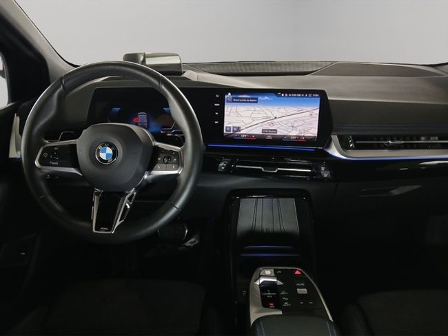 BMW Serie 2 218i active tourer 100 kw (136 cv)   - Foto 8