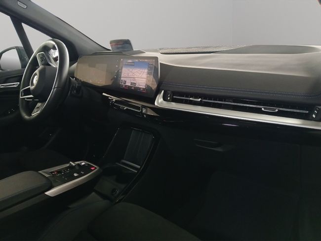 BMW Serie 2 218i active tourer 100 kw (136 cv)   - Foto 9