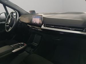 BMW Serie 2 218i active tourer 100 kw (136 cv)   - Foto 15