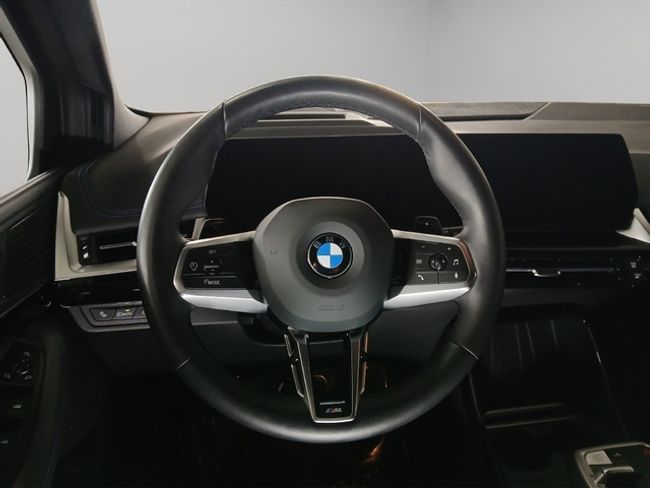 BMW Serie 2 218i active tourer 100 kw (136 cv)   - Foto 16