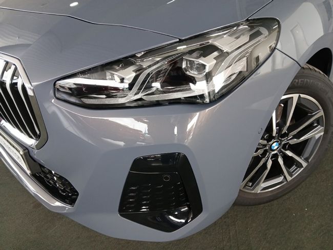 BMW Serie 2 218i active tourer 100 kw (136 cv)   - Foto 7