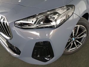 BMW Serie 2 218i active tourer 100 kw (136 cv)   - Foto 11