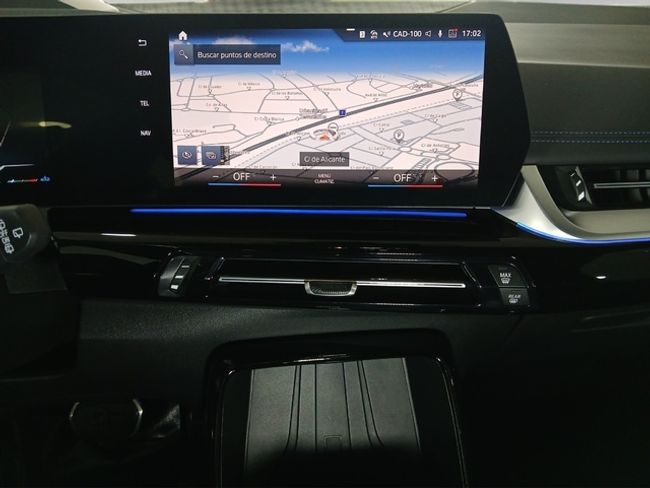 BMW Serie 2 218i active tourer 100 kw (136 cv)   - Foto 15