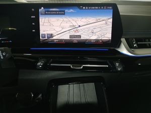 BMW Serie 2 218i active tourer 100 kw (136 cv)   - Foto 27