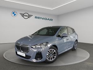 BMW Serie 2 218i active tourer 100 kw (136 cv)   - Foto 2