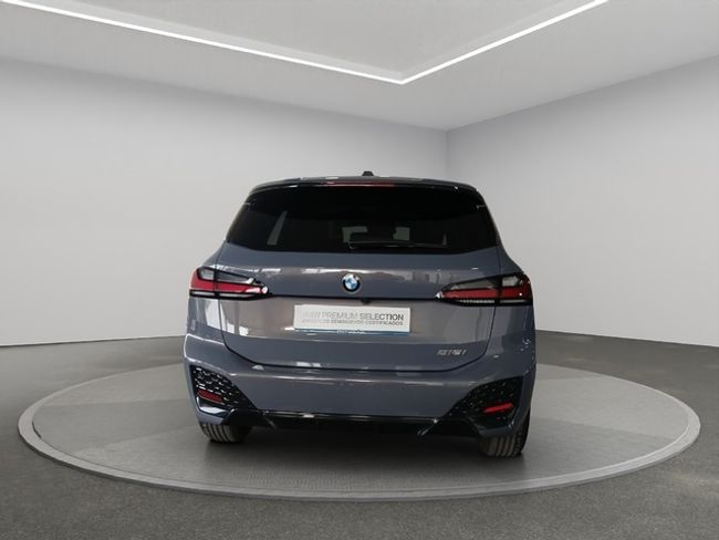 BMW Serie 2 218i active tourer 100 kw (136 cv)   - Foto 6