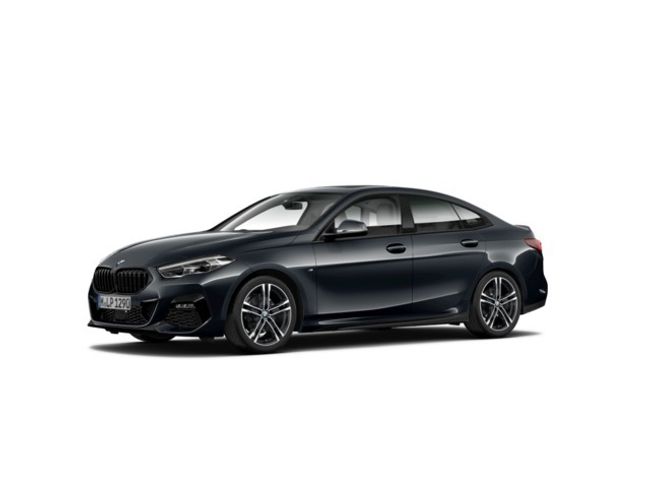 BMW Serie 2 218i gran coupe 103 kw (140 cv)   - Foto 3