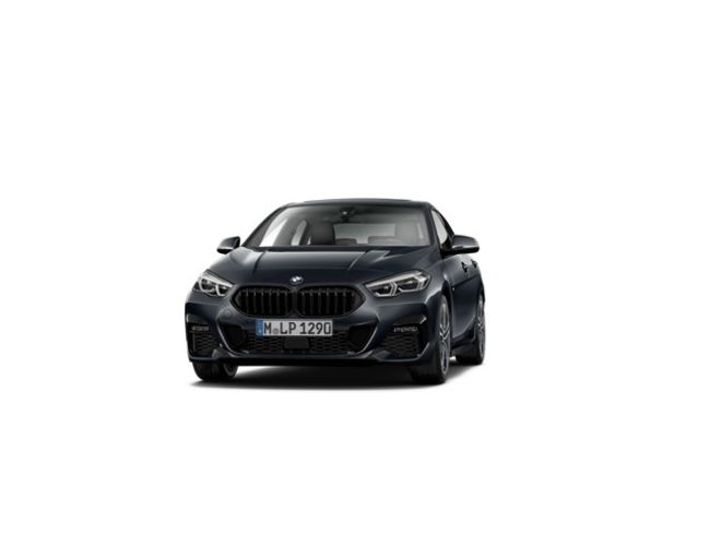 BMW Serie 2 218i gran coupe 103 kw (140 cv)   - Foto 2