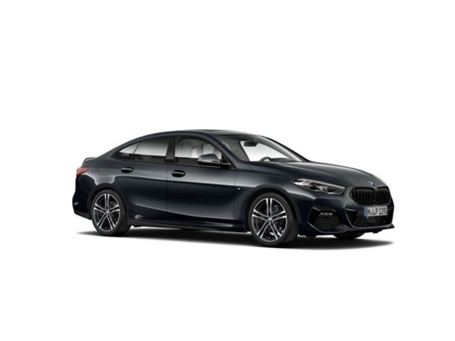 BMW Serie 2 218i gran coupe 103 kw (140 cv)   - Foto 5