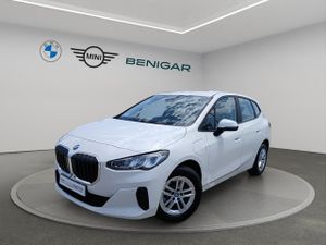 BMW Serie 2 225e xdrive active tourer 180 kw (245 cv)   - Foto 2