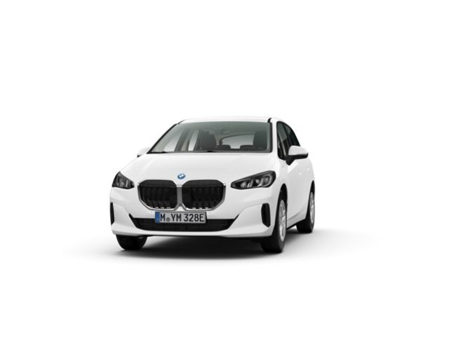 BMW Serie 2 225e xdrive active tourer 180 kw (245 cv)   - Foto 2