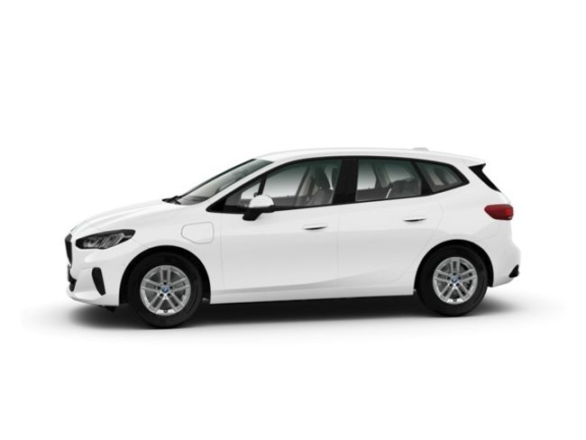 BMW Serie 2 225e xdrive active tourer 180 kw (245 cv)   - Foto 6
