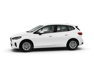 BMW Serie 2 225e xdrive active tourer 180 kw (245 cv)   - Foto 9