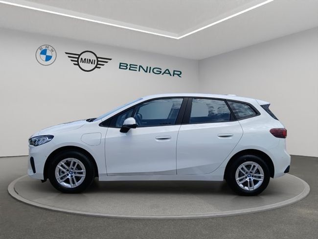 BMW Serie 2 225e xdrive active tourer 180 kw (245 cv)   - Foto 4