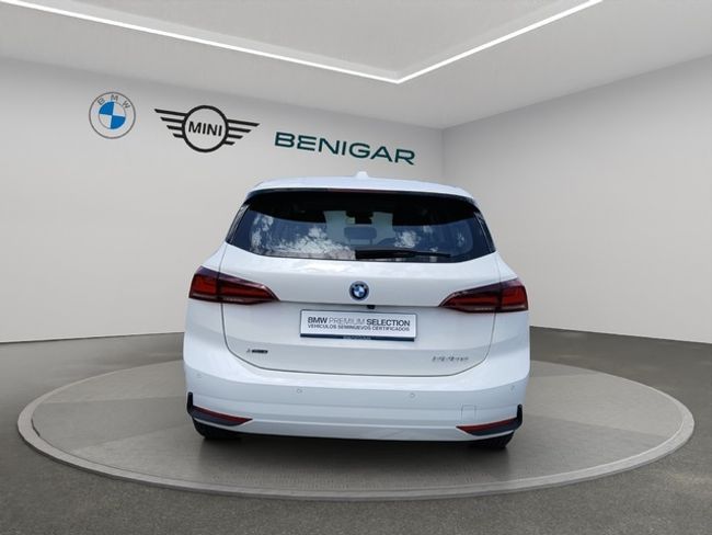 BMW Serie 2 225e xdrive active tourer 180 kw (245 cv)   - Foto 6