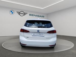 BMW Serie 2 225e xdrive active tourer 180 kw (245 cv)   - Foto 9