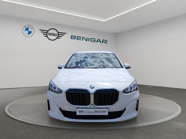 BMW Serie 2 225e xdrive active tourer 180 kw (245 cv)   - Foto 3