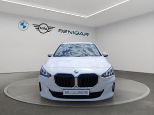 BMW Serie 2 225e xdrive active tourer 180 kw (245 cv)   - Foto 3