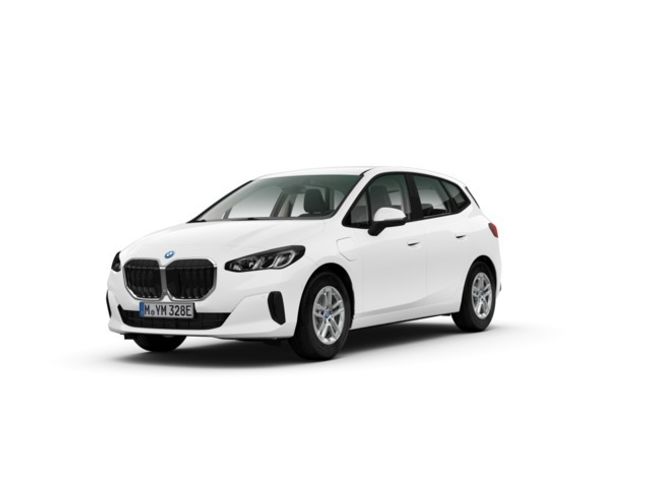 BMW Serie 2 225e xdrive active tourer 180 kw (245 cv)   - Foto 4