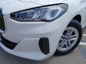 BMW Serie 2 225e xdrive active tourer 180 kw (245 cv)   - Foto 11