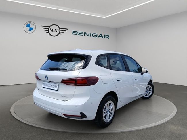 BMW Serie 2 225e xdrive active tourer 180 kw (245 cv)   - Foto 5