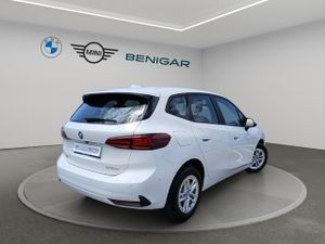 BMW Serie 2 225e xdrive active tourer 180 kw (245 cv)   - Foto 7