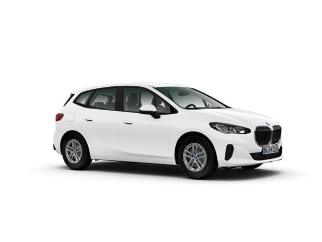 BMW Serie 2 225e xdrive active tourer 180 kw (245 cv)   - Foto 5