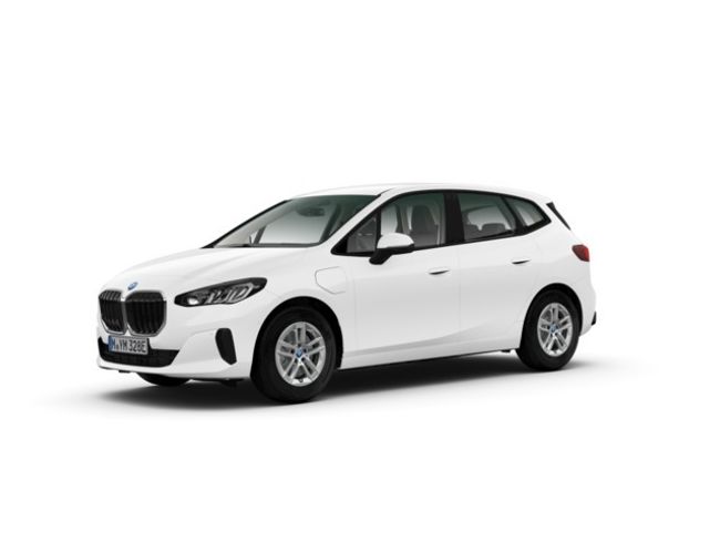 BMW Serie 2 225e xdrive active tourer 180 kw (245 cv)   - Foto 3