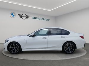 BMW Serie 3 318d 110 kw (150 cv)   - Foto 5