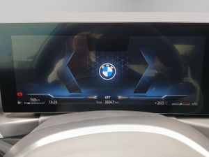 BMW Serie 3 318d 110 kw (150 cv)   - Foto 23
