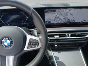 BMW Serie 3 318d 110 kw (150 cv)   - Foto 27