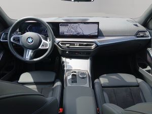 BMW Serie 3 318d 110 kw (150 cv)   - Foto 13