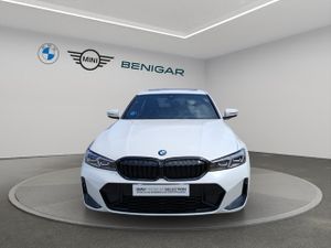 BMW Serie 3 318d 110 kw (150 cv)   - Foto 3