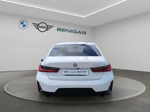 BMW Serie 3 318d 110 kw (150 cv)   - Foto 9