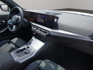 BMW Serie 3 318d 110 kw (150 cv)   - Foto 15
