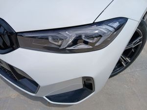 BMW Serie 3 318d 110 kw (150 cv)   - Foto 11