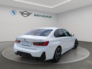 BMW Serie 3 318d 110 kw (150 cv)   - Foto 7
