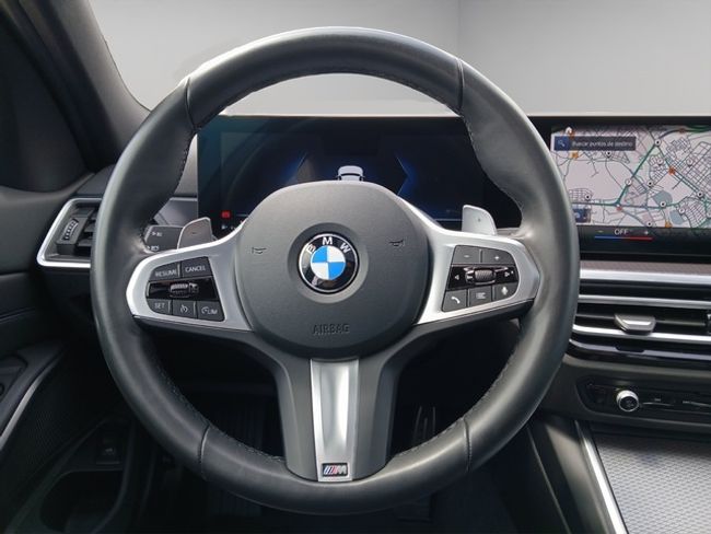 BMW Serie 3 318d 110 kw (150 cv)   - Foto 16